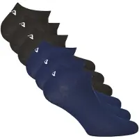 FILA Sneakersocken "Socken 6er Pack"