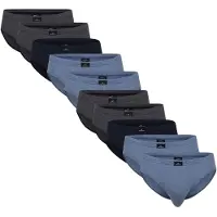 Götzburg Slip "Slip 10er Pack"
