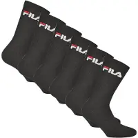 FILA Kurzsocken "Socken 3er Pack"