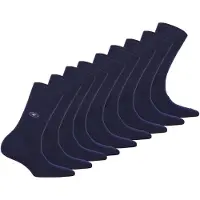 Tom Tailor Kurzsocken "Socken 9er Pack"