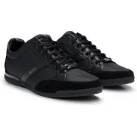BOSS Sneaker "Sneaker Saturn Lowp mx A N"