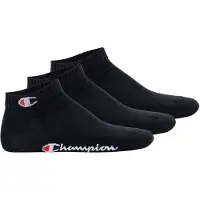 Champion Kurzsocken "Socken 3er Pack"
