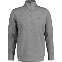 Gant Shield Half Zip Pullover Herren XXXL