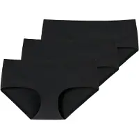 Schiesser Panty "Panty 3er Pack"