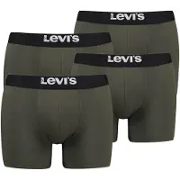 Levi's Levis Boxershorts "Boxershort 4er Pack"