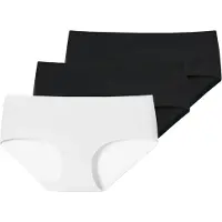 Schiesser Panty "Panty 3er Pack"