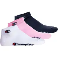 Champion Kurzsocken "Socken 3er Pack"