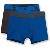 Sanetta Boxershorts "Boxershort 2er Pack"