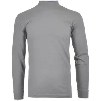 Ragman Longsweatshirt "Longsleeve Langarm Basic Stehkragen Regular Fit"
