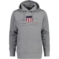 Gant Sweatshirt "Sweatshirt REGULAR ARCHIVE SHIELD HOODIE"