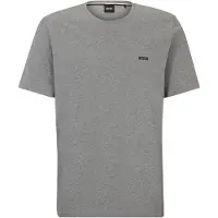 BOSS für Herren. 50515391 Mix&Match-T-Shirt grau (M), Heimtextilien, Baumwolle, Kurzarm