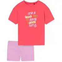 Schiesser Schlafanzug "Pyjama"