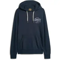 Superdry Sweatshirt "Sweatshirt Classic VI Heritage Chest Hood"
