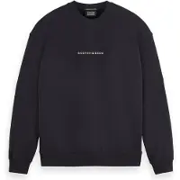 Scotch & Soda Sweatshirt "Sweatshirt CORE - Logo Front Chest Sweat"