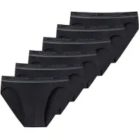 Schiesser Slip "Slip 6er Pack"