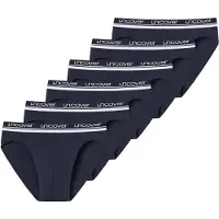 Schiesser Slip "Slip 6er Pack"