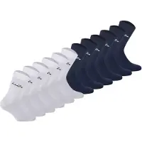 Diadora Kurzsocken "Socken 12er Pack"
