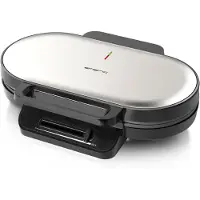 Emerio Waffeleisen "WM-123356", 1200 W