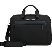 Samsonite Evosight Bailhandle 17.3" black