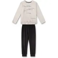 Sanetta Schlafanzug "Pyjama"