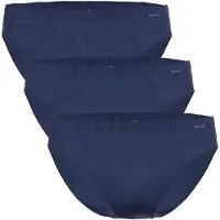 Ammann Slip "Slip Cotton & More Mini Slip 3P 3er Pack"