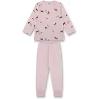 Sanetta Schlafanzug "Pyjama"