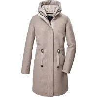 G.i.g.a. dx GW 46 WMN KNTFLC PRK hellbeige hellbeige 44