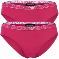 Emporio Armani Essential Studs Logo Brief