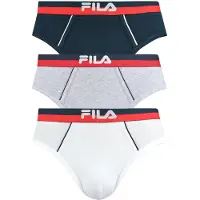 FILA Slip "Slip 3er Pack"