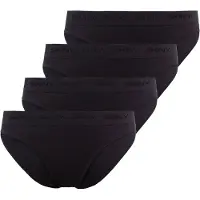 Skiny Slip "Slip 4er Pack"
