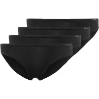 Skiny Slip "Slip 4er Pack"
