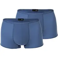 Hom Boxershorts "Boxershort 2er Pack"