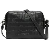 Liebeskind berlin Bodybag Lou Croco 2 16 x 19 x 10