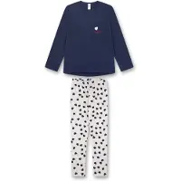 Sanetta Schlafanzug "Pyjama"