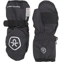 Color Kids Mittenswaterproof 5459 phantom (161) 4-6Y