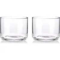 Viski Cocktailgläser Crystal 236 ml (2er-Set)