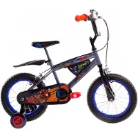 HUFFY Kinderfahrrad