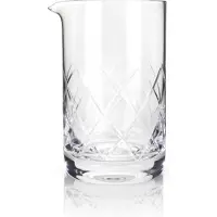 Viski Rührglas Crystal Extra Large 800 ml