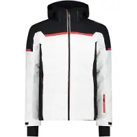 CMP Zip Hood Skijacke Herren