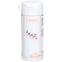 ALLPHARM L-Arginin Premium Kapseln 90 St