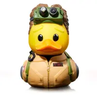 TUBBZ Numskull - Ghostbusters MINI Ray Stantz