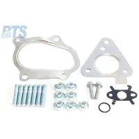 BTS Turbo T931392ABS Montagesatz Turbolader für OPEL Movano Kastenwagen (X70) Movano Bus (X70) Movano Pritsche / Fahrgestell (X70) für RENAULT