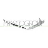 PRASCO Zier-/Schutzleiste, Stoßfänger MZ6021244