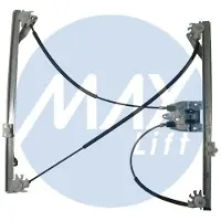 Max Fensterheber WRN154-R