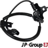 JP GROUP Sensor, Raddrehzahl JP 3697100180