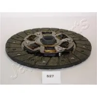 Japanparts Kupplungsscheibe DF-527