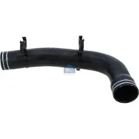 DT Spare Parts Kühlerschlauch Wasserschlauch für RENAULT TRUCKS KERAX 6.35658