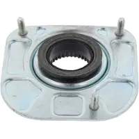 CORTECO Reparatursatz, Federbeinstützlager 80001612