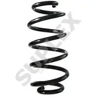 SUPLEX Fahrwerksfeder [Hersteller-Nr. 06600] für BMW
