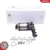 ESEN SKV Katalysator Kat für OPEL ZAFIRA B (A05) 62SKV002